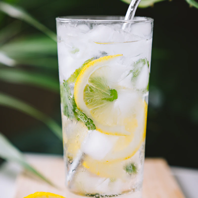 Old-Fashioned Lemonade Half Gallon β Beverages at Gallen Shop