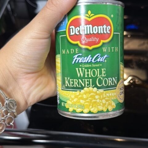 Del Monte Canned Vegetables Sliced Carrots 14.5 oz — front of pack
