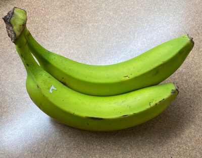 Chiquita Bananas Fresh Each — front of pack