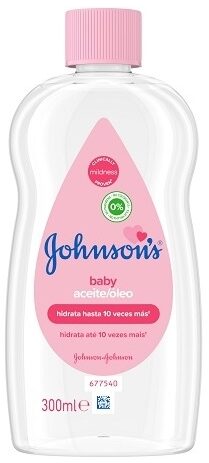 Johnson's Baby Shampoo Gentle 27.1 fl oz — front of pack